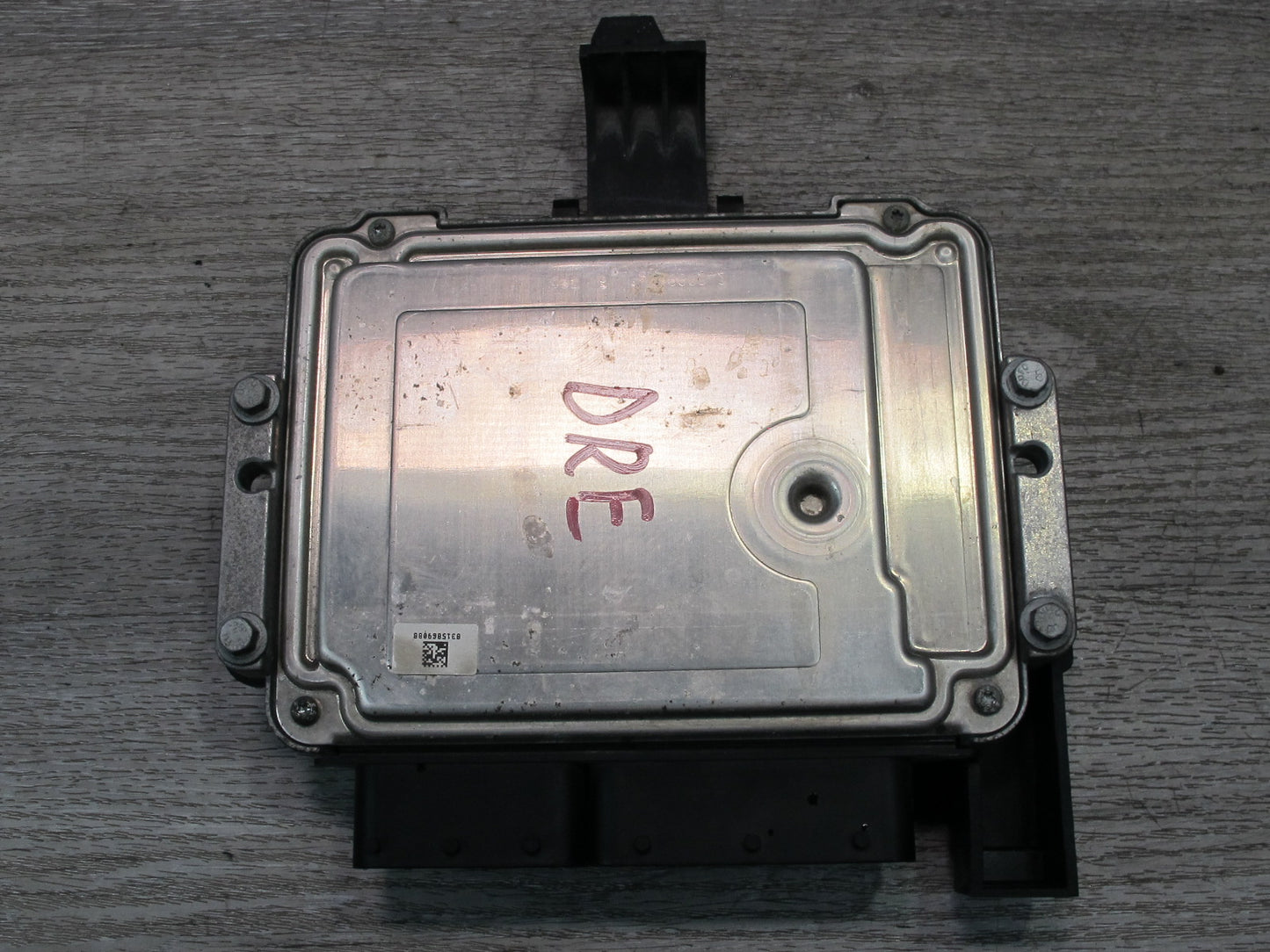 2012 Range Rover Evoque 2.0L Tivct Engine ECU ECM BCU BCM Speedo Keyless KEY Set