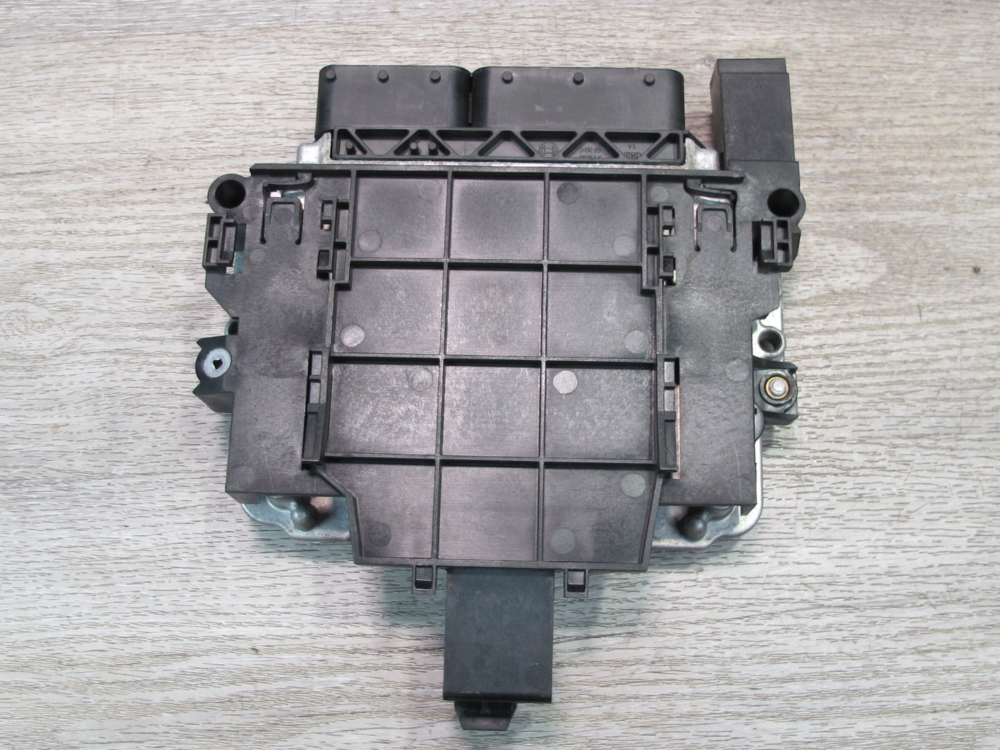 2012 Range Rover Evoque 2.0L Tivct Engine ECU ECM BCU BCM Speedo Keyless KEY Set