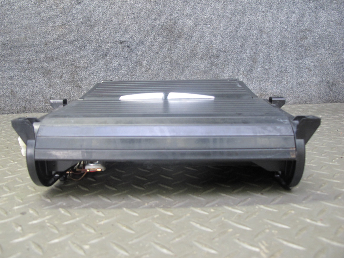 2008-2014 BMW X6 E71 E72 Center Console Sliding CUP Holder Ash Tray Storage
