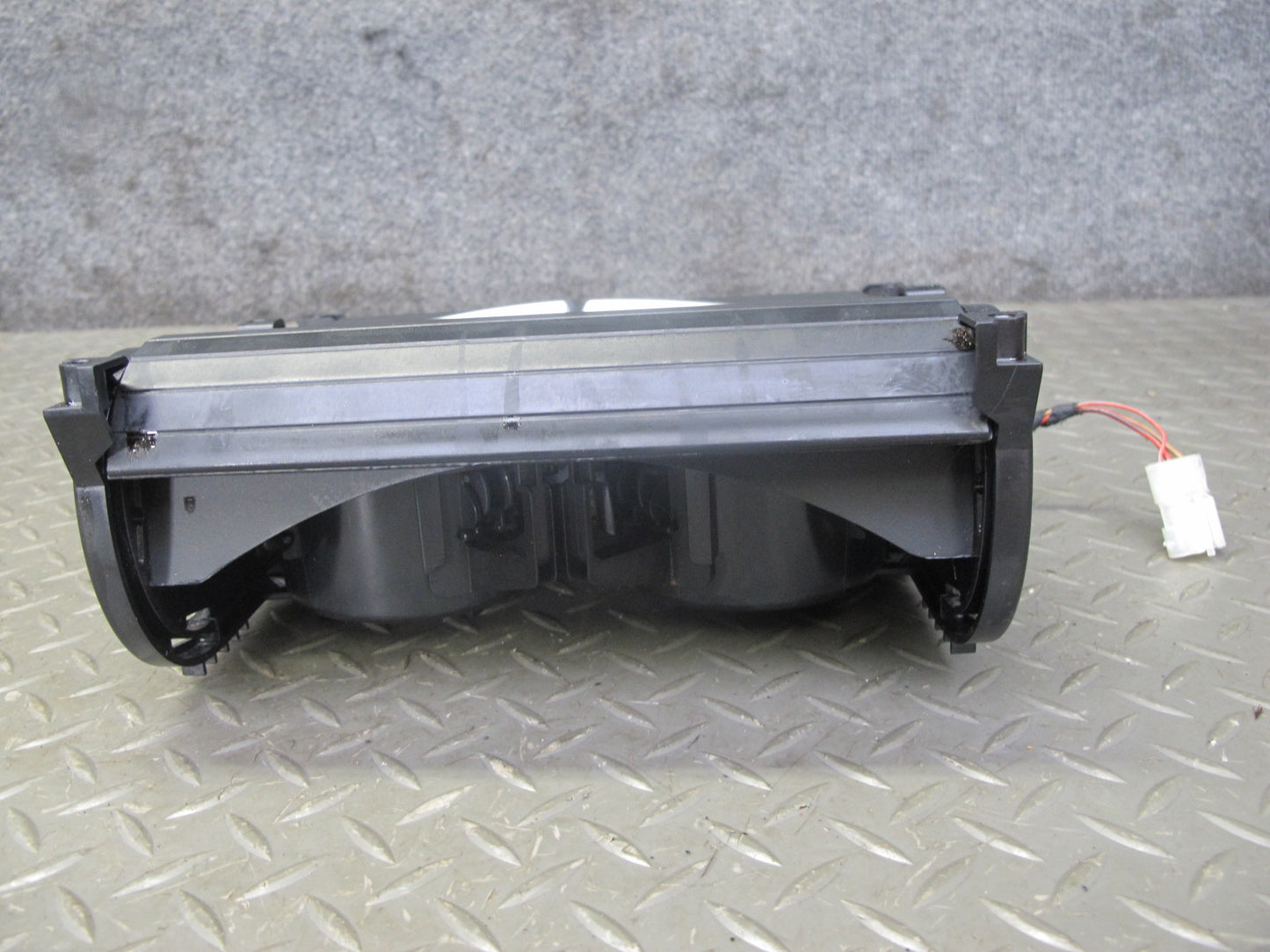 2008-2014 BMW X6 E71 E72 Center Console Sliding CUP Holder Ash Tray Storage