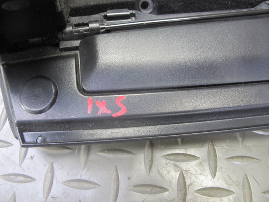 2008-2014 BMW E71 E72 X6 Dash Glove Box Storage Door Lid Cover