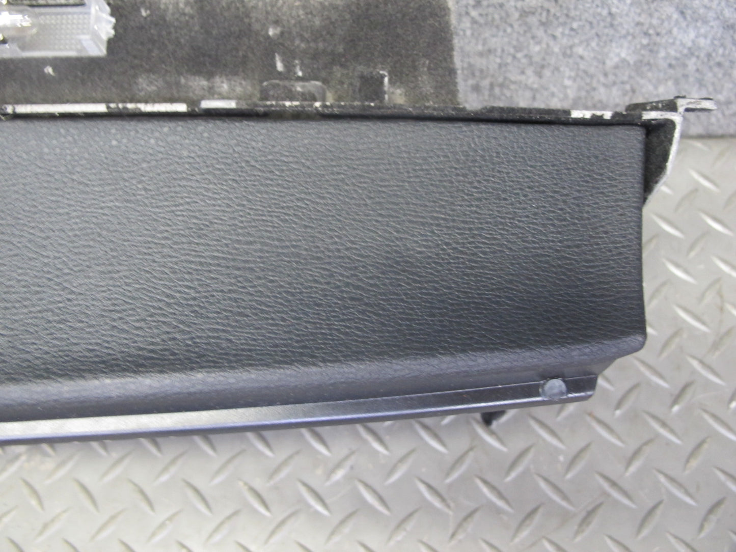 2008-2014 BMW E71 E72 X6 Dash Glove Box Storage Door Lid Cover
