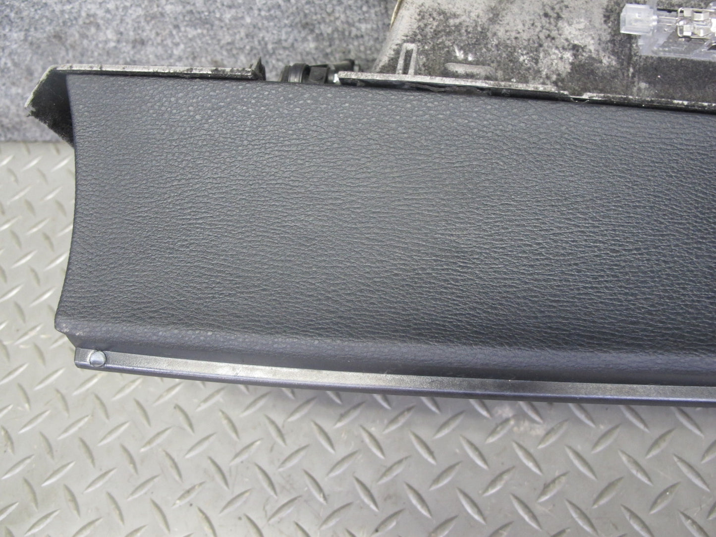 2008-2014 BMW E71 E72 X6 Dash Glove Box Storage Door Lid Cover