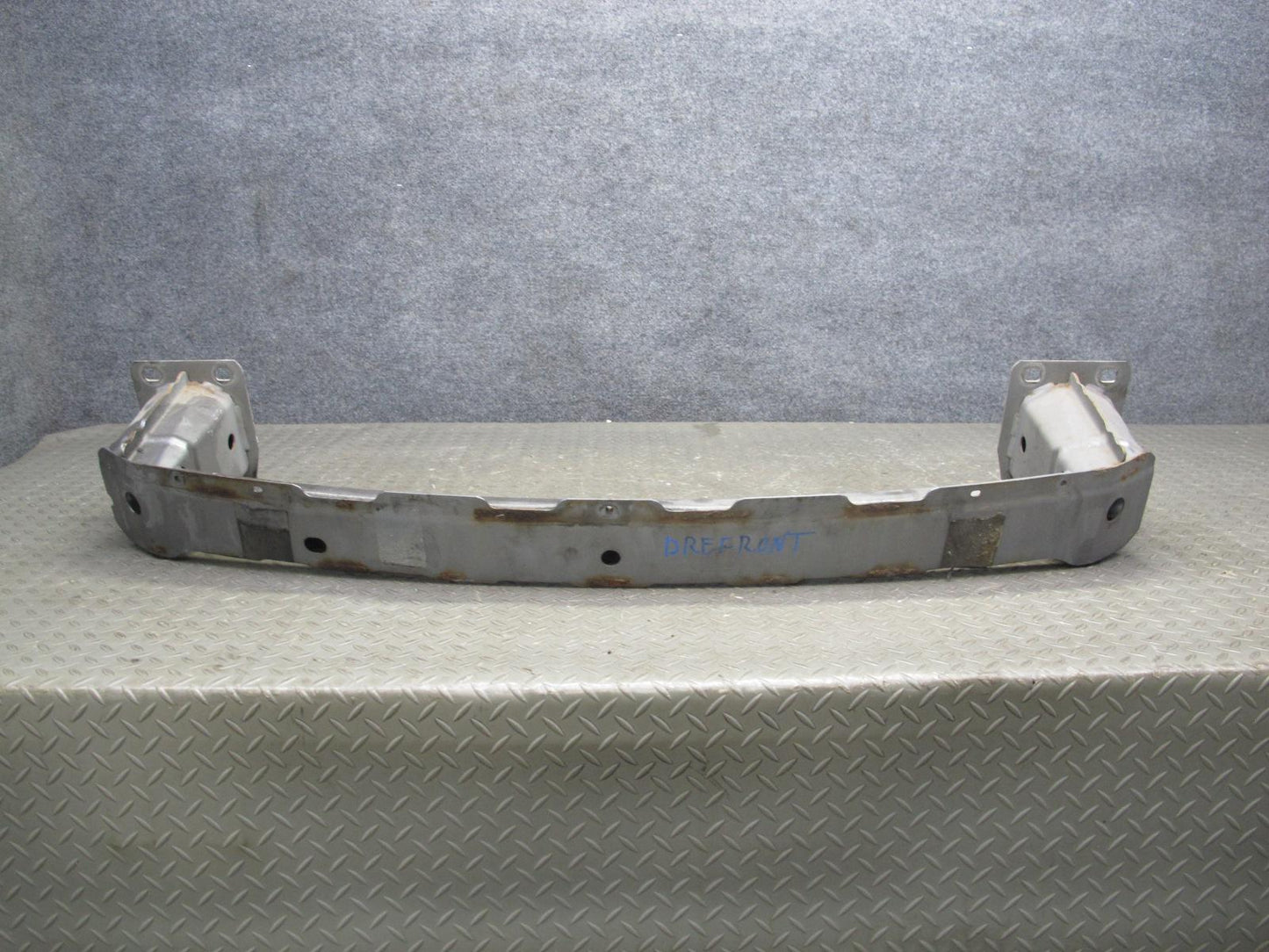 2012-2019 Range Rover Evoque L538 Front Bumper Impact Reinforcement Bar