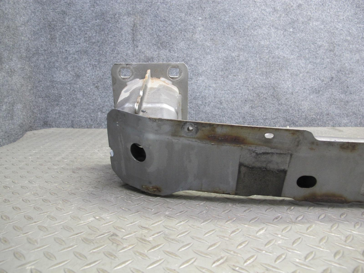 2012-2019 Range Rover Evoque L538 Front Bumper Impact Reinforcement Bar