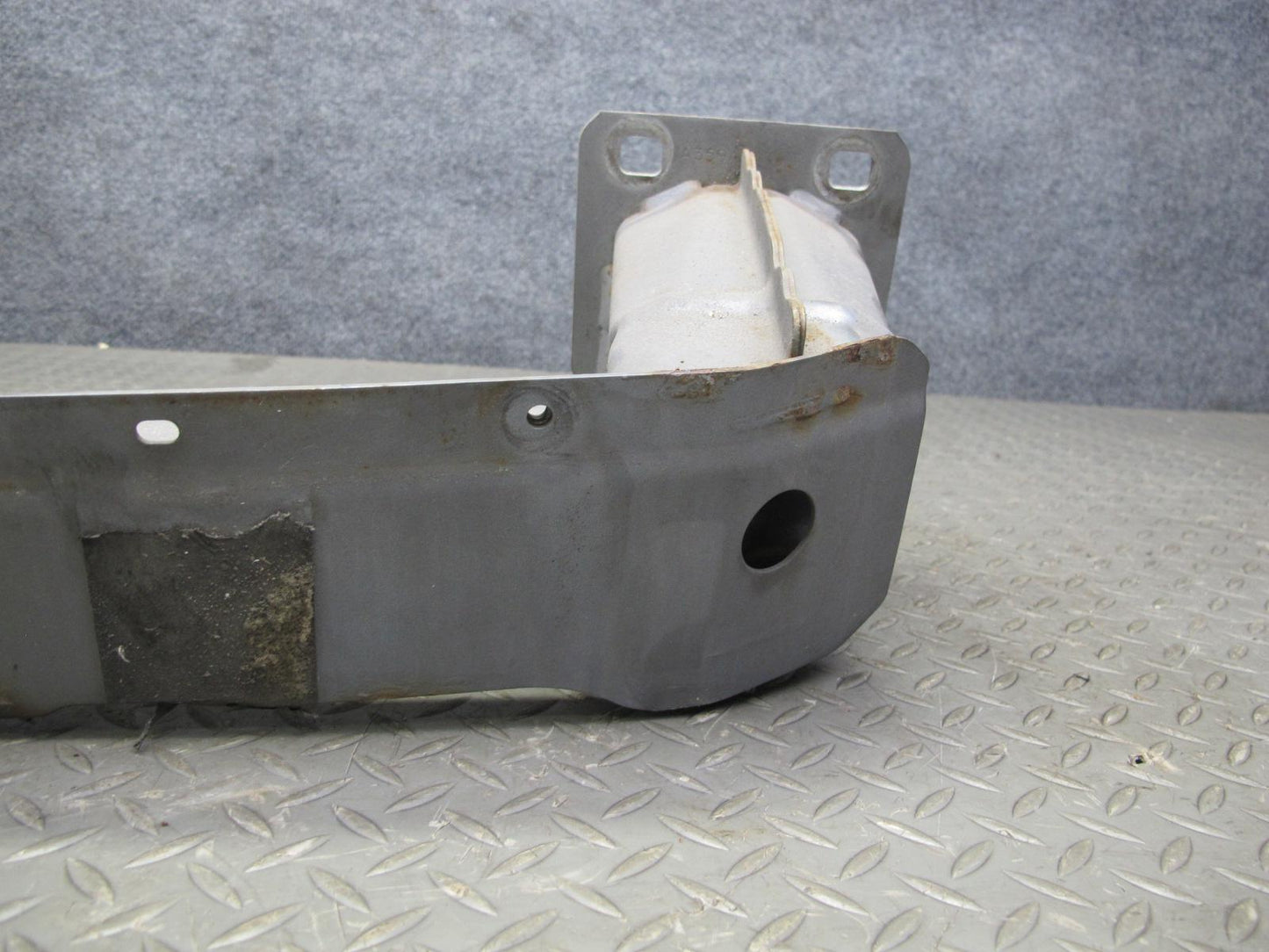 2012-2019 Range Rover Evoque L538 Front Bumper Impact Reinforcement Bar