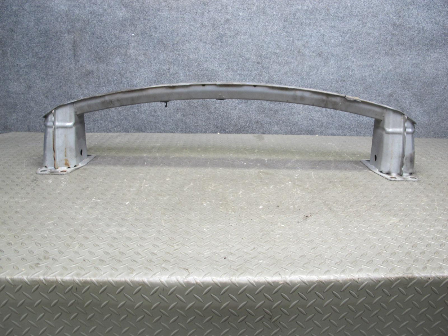 2012-2019 Range Rover Evoque L538 Front Bumper Impact Reinforcement Bar