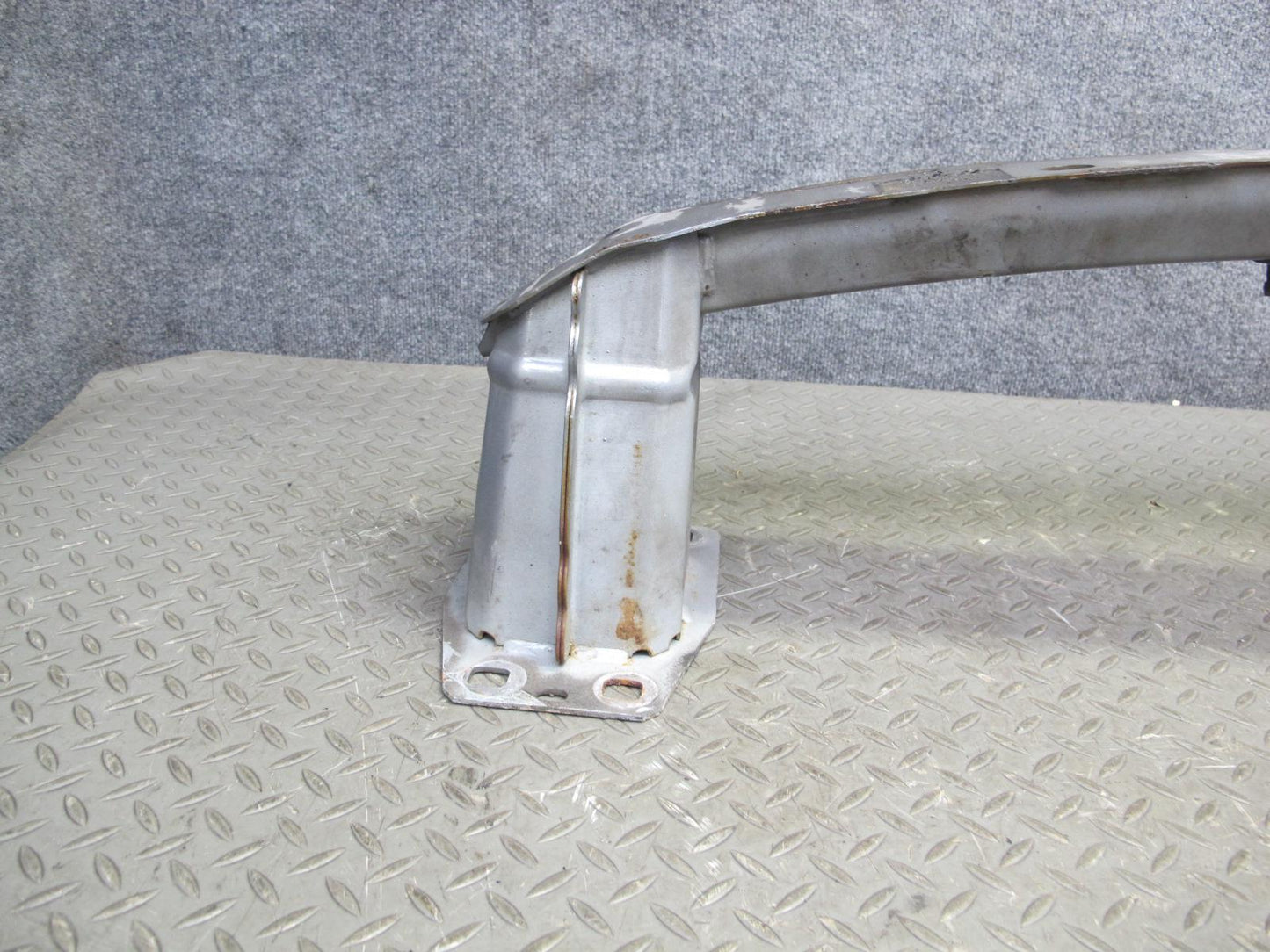 2012-2019 Range Rover Evoque L538 Front Bumper Impact Reinforcement Bar