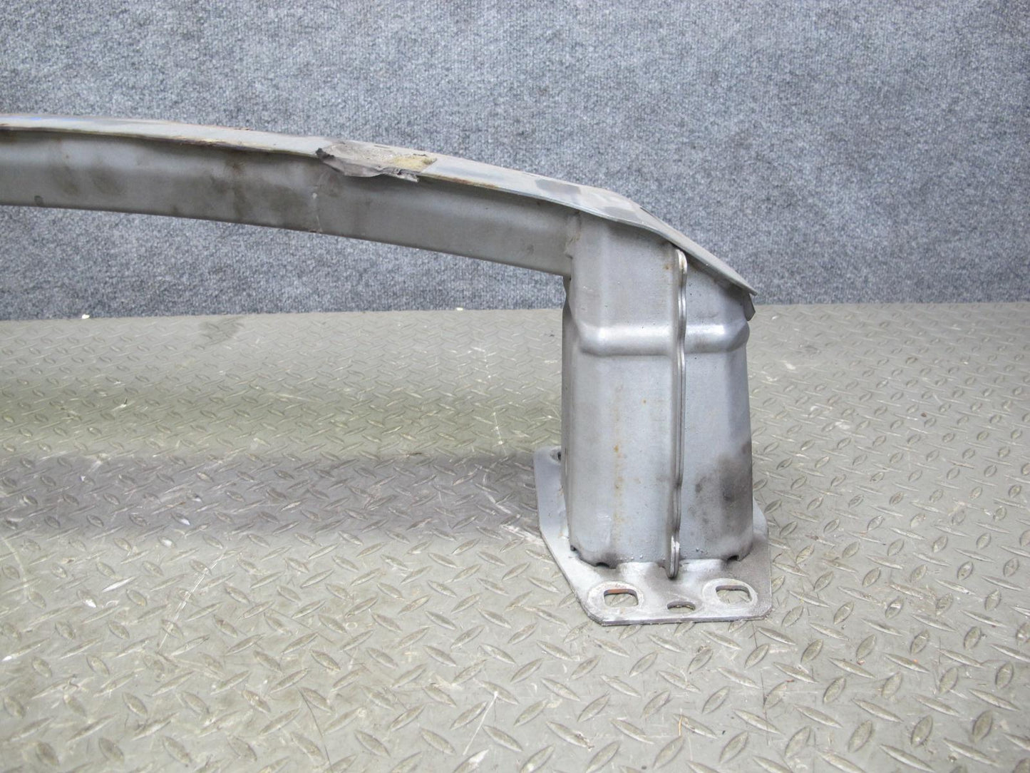 2012-2019 Range Rover Evoque L538 Front Bumper Impact Reinforcement Bar