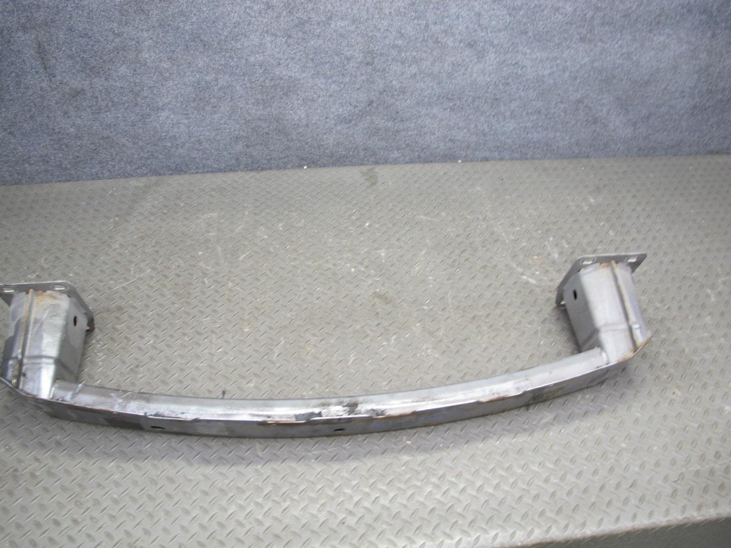 2012-2019 Range Rover Evoque L538 Front Bumper Impact Reinforcement Bar