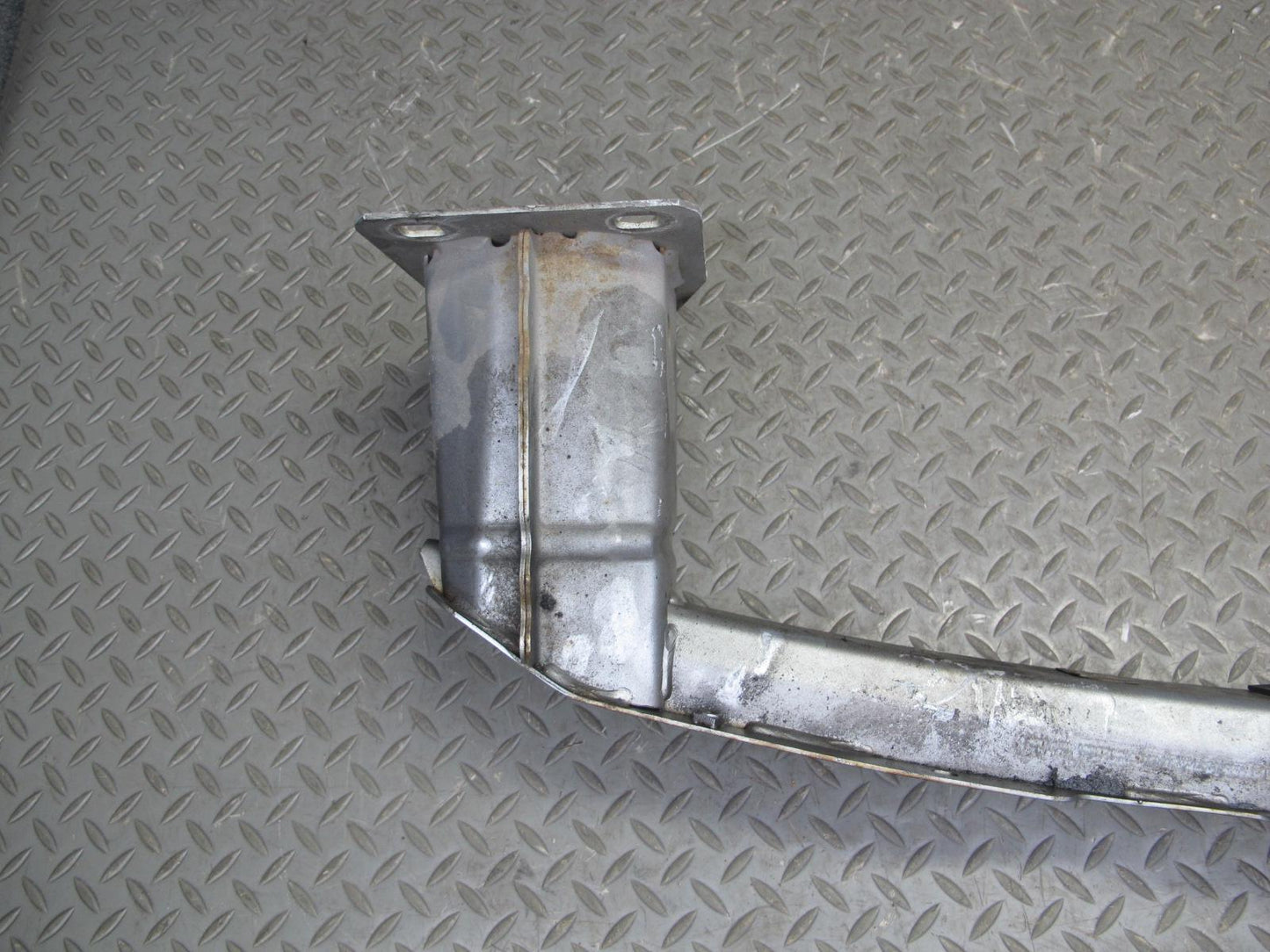 2012-2019 Range Rover Evoque L538 Front Bumper Impact Reinforcement Bar