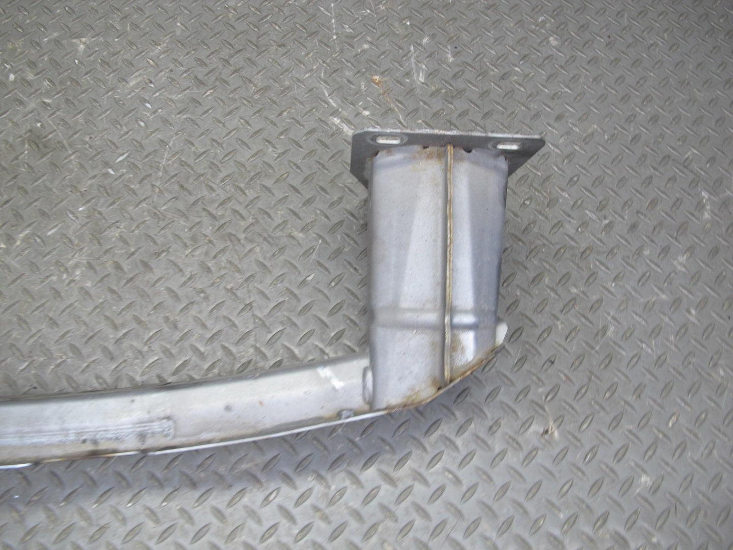 2012-2019 Range Rover Evoque L538 Front Bumper Impact Reinforcement Bar