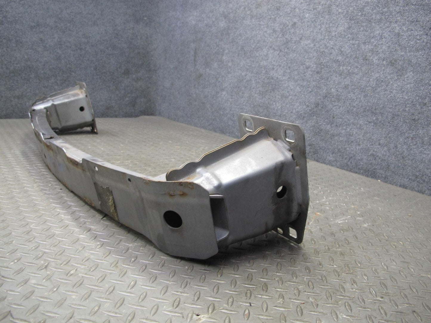 2012-2019 Range Rover Evoque L538 Front Bumper Impact Reinforcement Bar