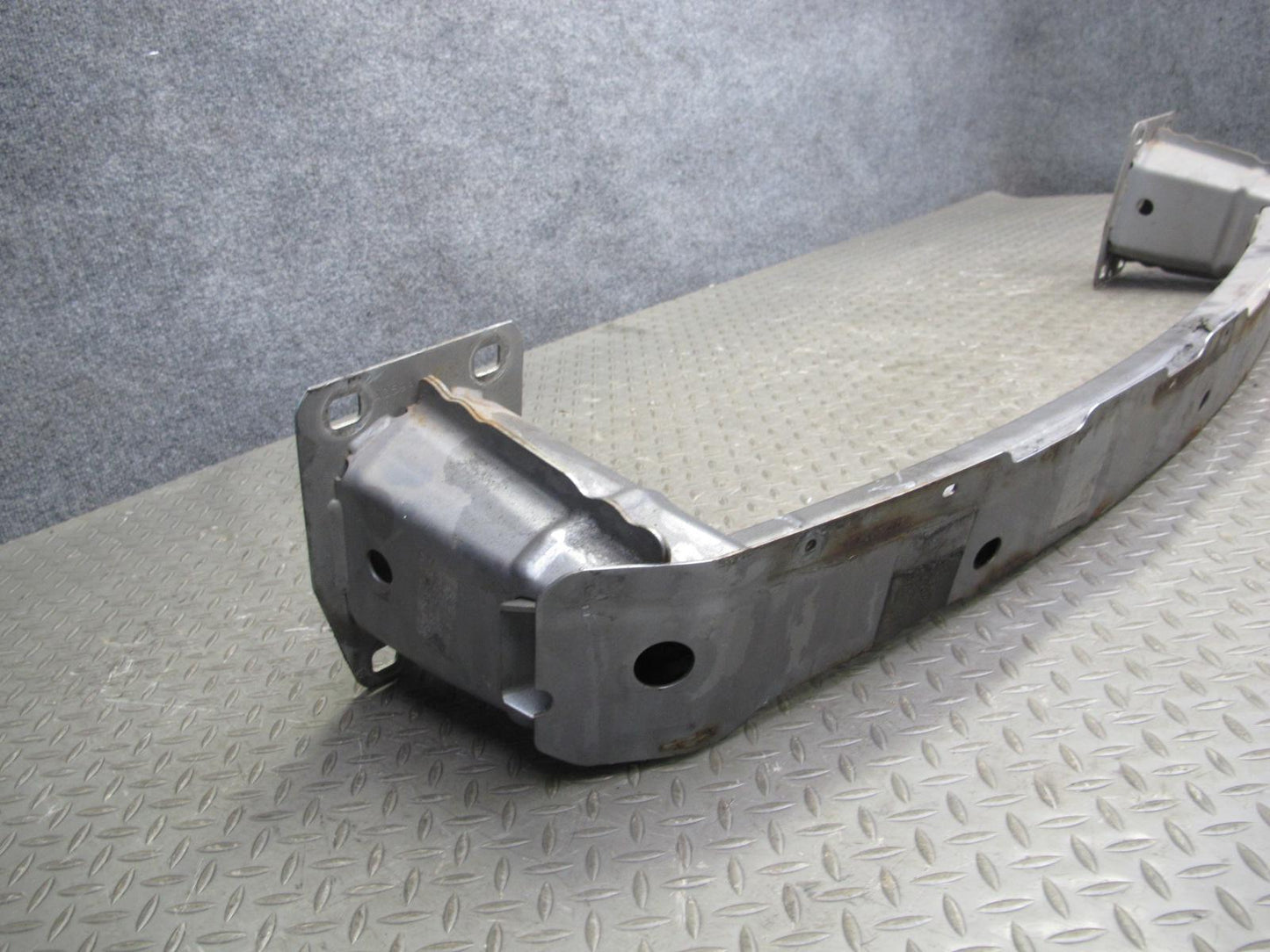 2012-2019 Range Rover Evoque L538 Front Bumper Impact Reinforcement Bar