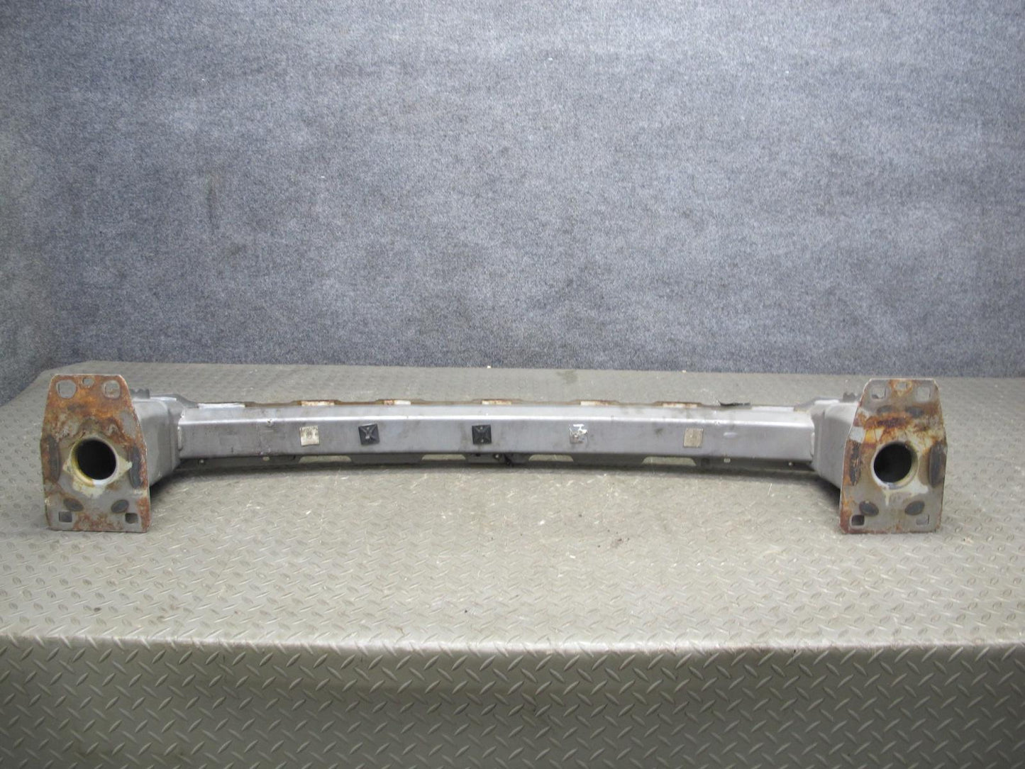 2012-2019 Range Rover Evoque L538 Front Bumper Impact Reinforcement Bar