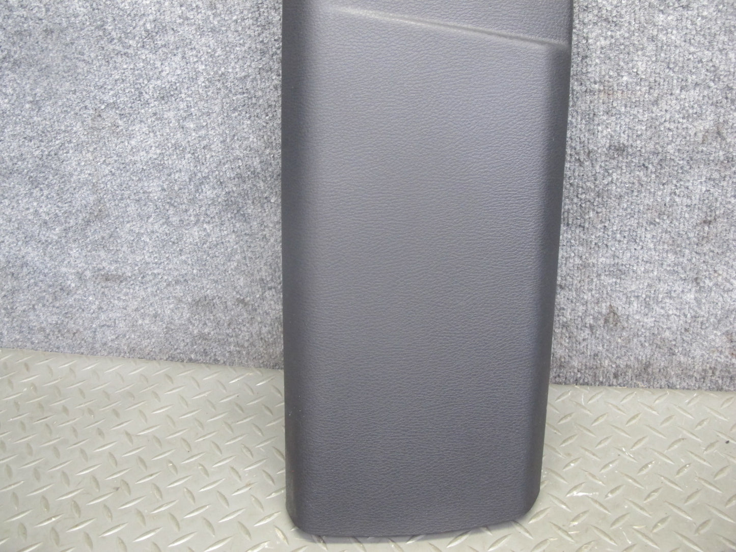 2008-2014 BMW E71 E72 X6 Center Left & Right Lower B Pillar Trim Panel
