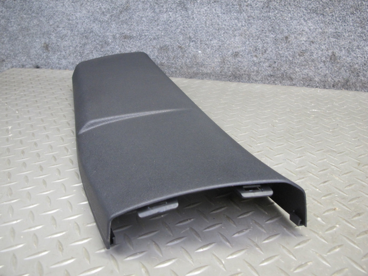 2008-2014 BMW E71 E72 X6 Center Left & Right Lower B Pillar Trim Panel