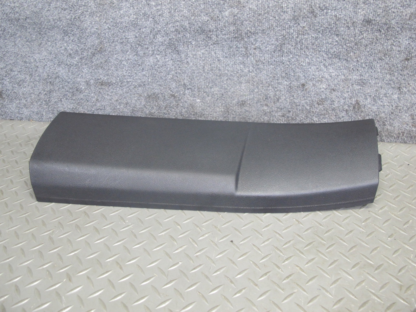 2008-2014 BMW E71 E72 X6 Center Left & Right Lower B Pillar Trim Panel