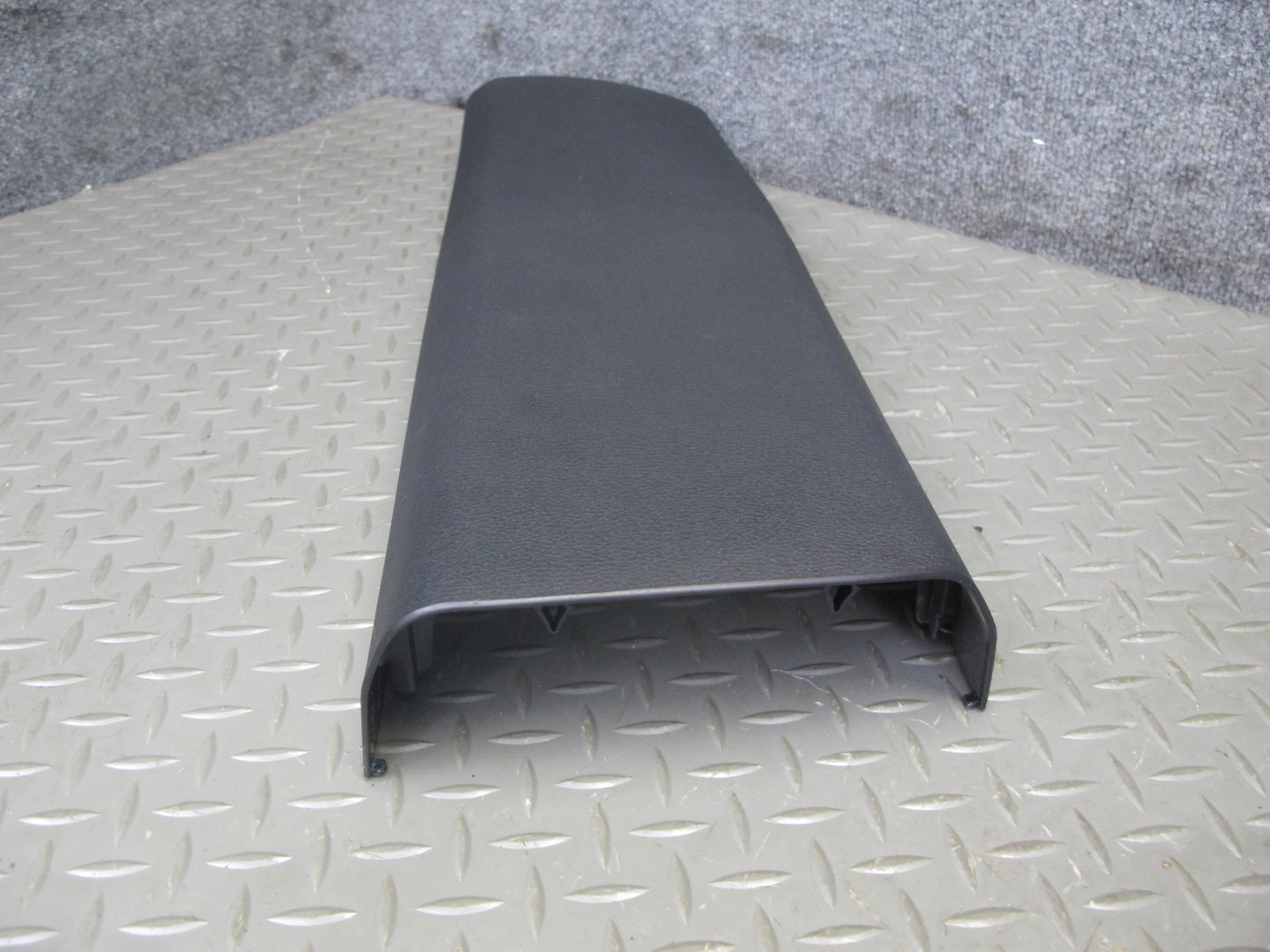 2008-2014 BMW E71 E72 X6 Center Left & Right Lower B Pillar Trim Panel