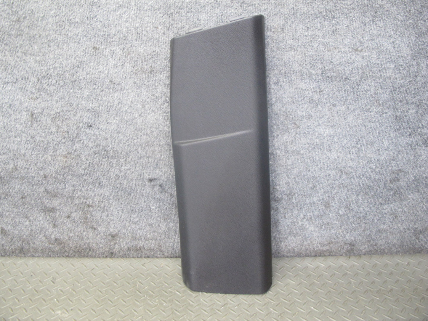 2008-2014 BMW E71 E72 X6 Center Left & Right Lower B Pillar Trim Panel