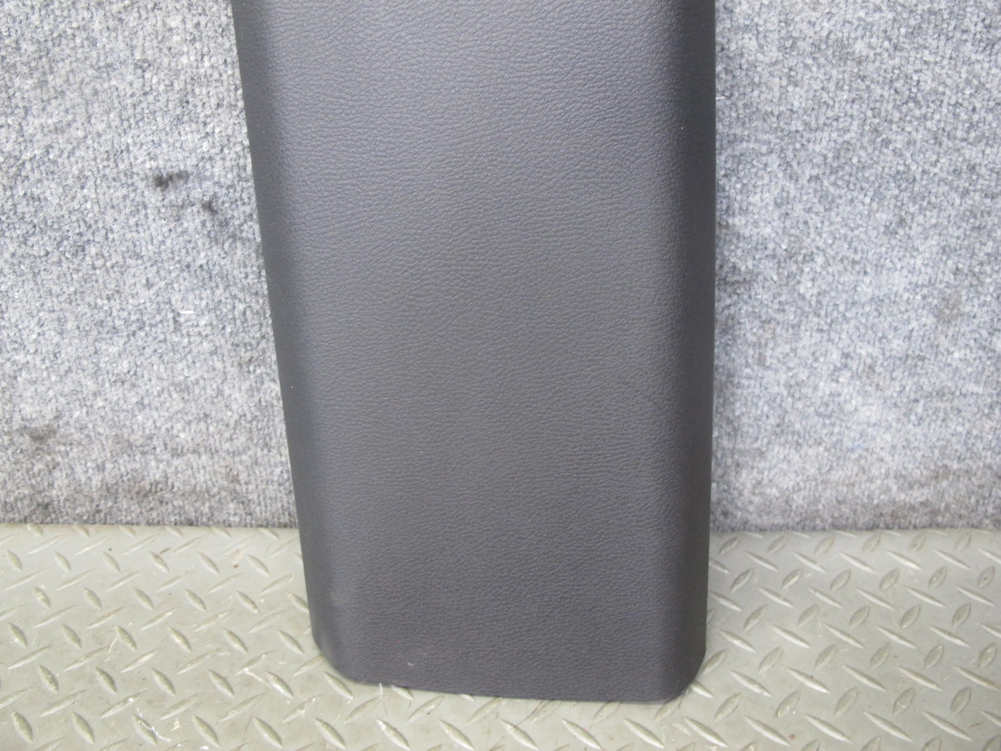 2008-2014 BMW E71 E72 X6 Center Left & Right Lower B Pillar Trim Panel