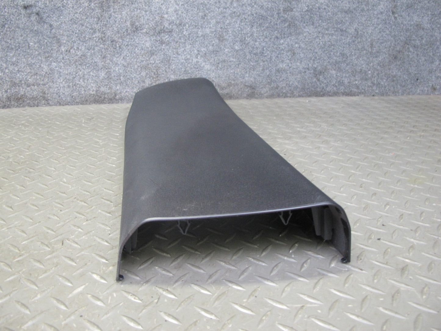 2008-2014 BMW E71 E72 X6 Center Left & Right Lower B Pillar Trim Panel