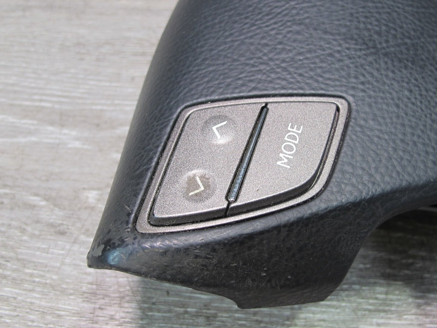 07-12 LEXUS LS600HL FRONT LEFT DRIVER SIDE STEERING WHEEL SRS AIRBAG OEM