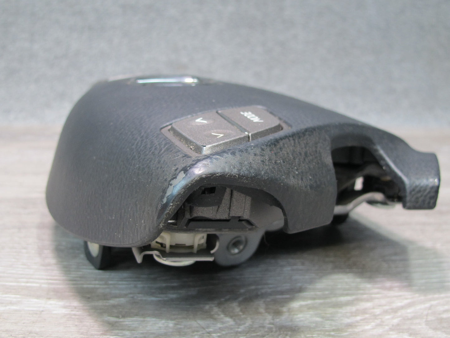 07-12 LEXUS LS600HL FRONT LEFT DRIVER SIDE STEERING WHEEL SRS AIRBAG OEM