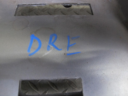 2012-2019 Range Rover Evoque L538 Radiator Upper Core Support Tie Bar