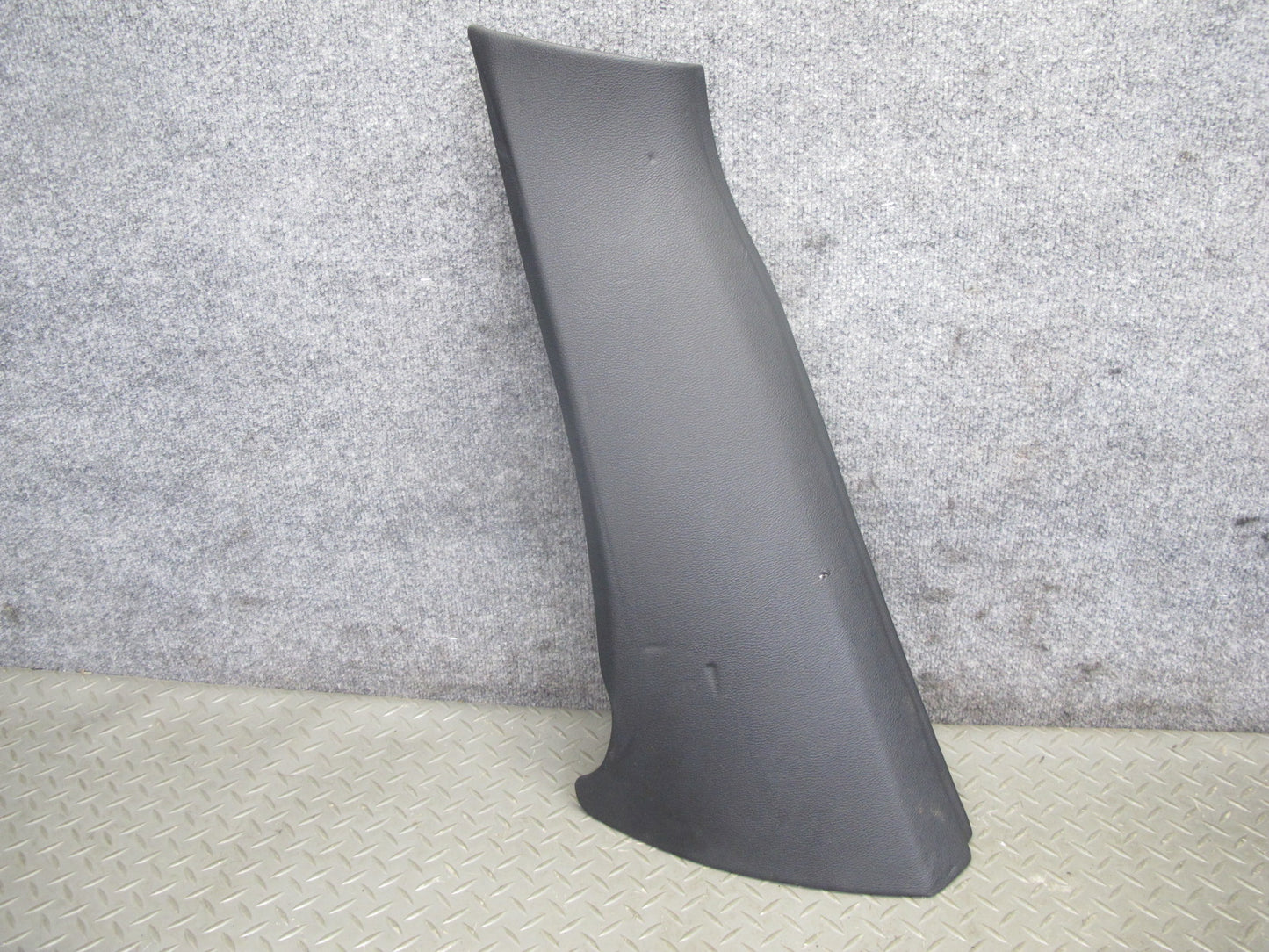 2008-2014 BMW E71 E72 X6 Rear Interior C Pillar Trim Cover Panel Set of 2