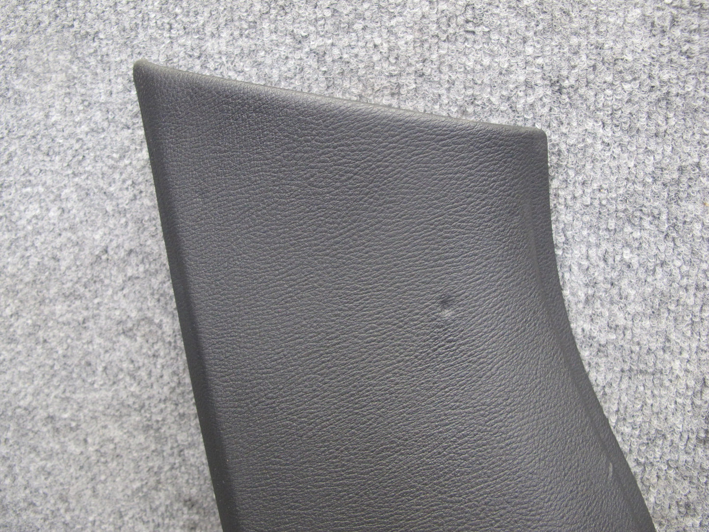 2008-2014 BMW E71 E72 X6 Rear Interior C Pillar Trim Cover Panel Set of 2