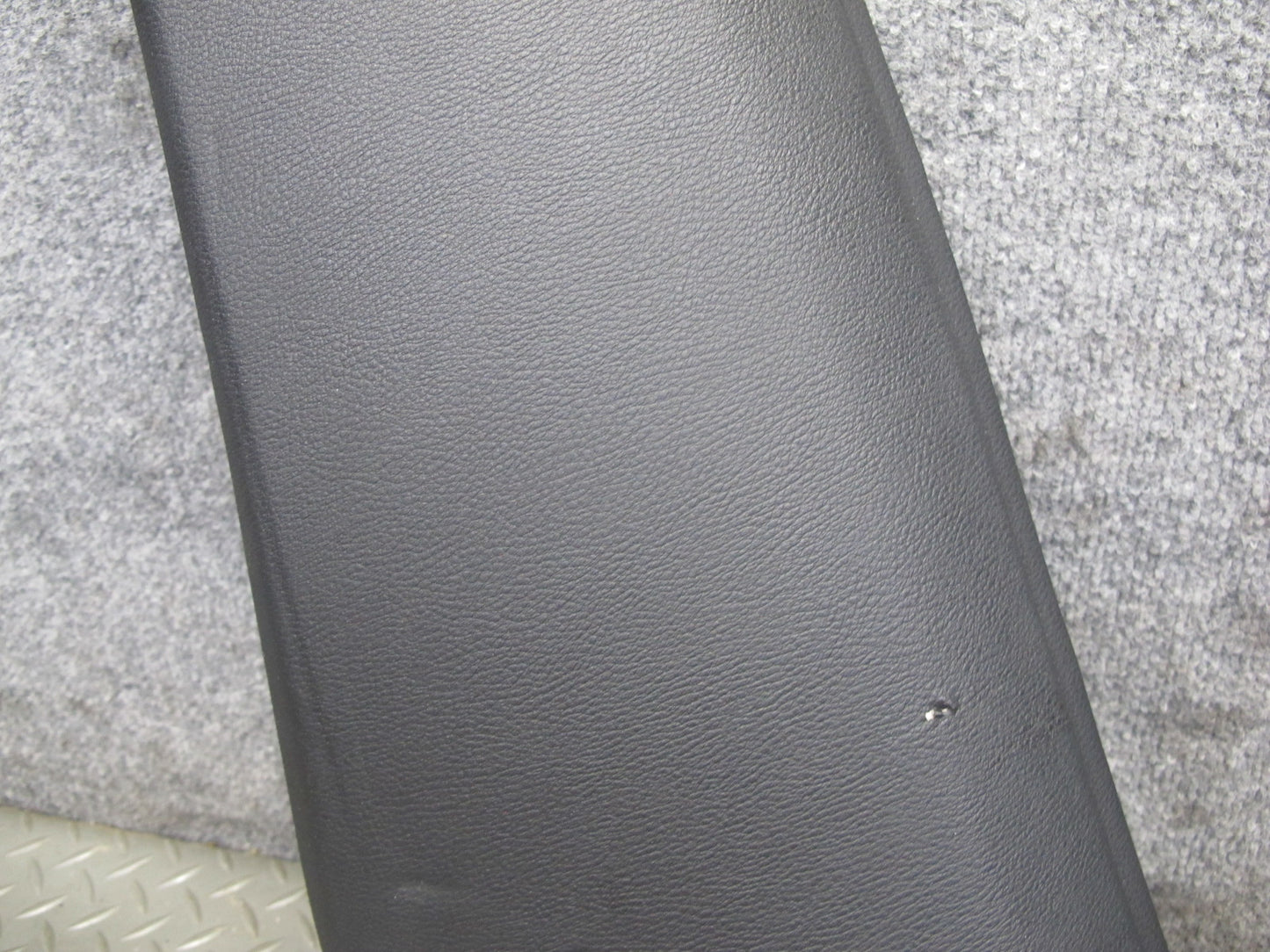 2008-2014 BMW E71 E72 X6 Rear Interior C Pillar Trim Cover Panel Set of 2