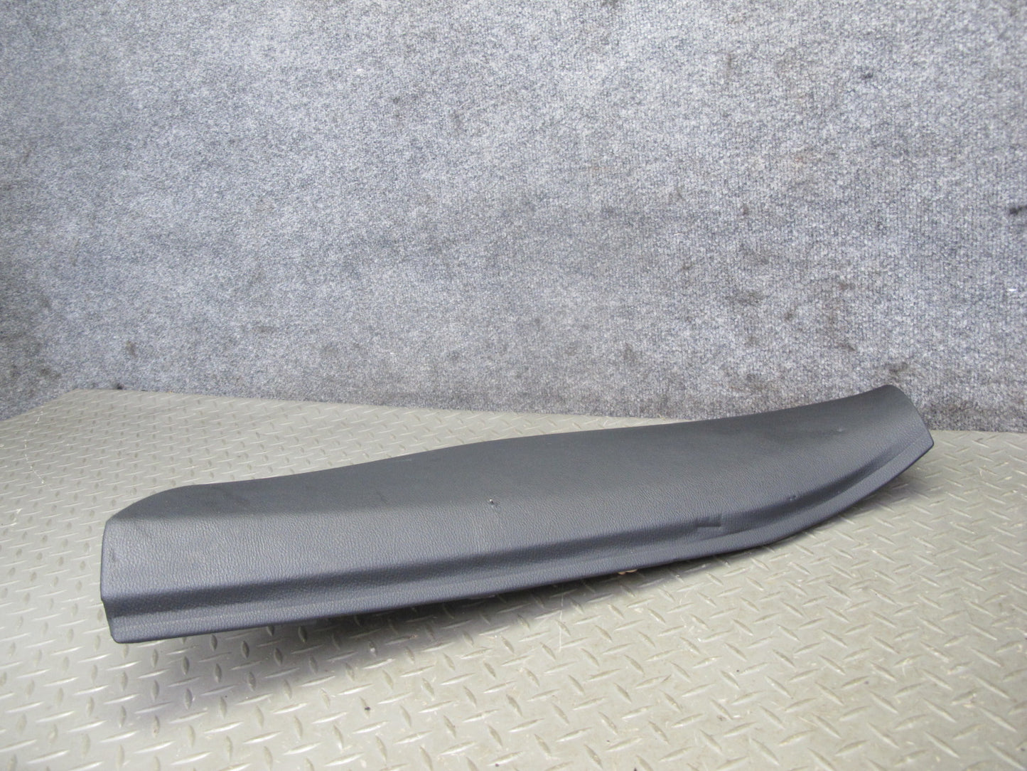 2008-2014 BMW E71 E72 X6 Rear Interior C Pillar Trim Cover Panel Set of 2