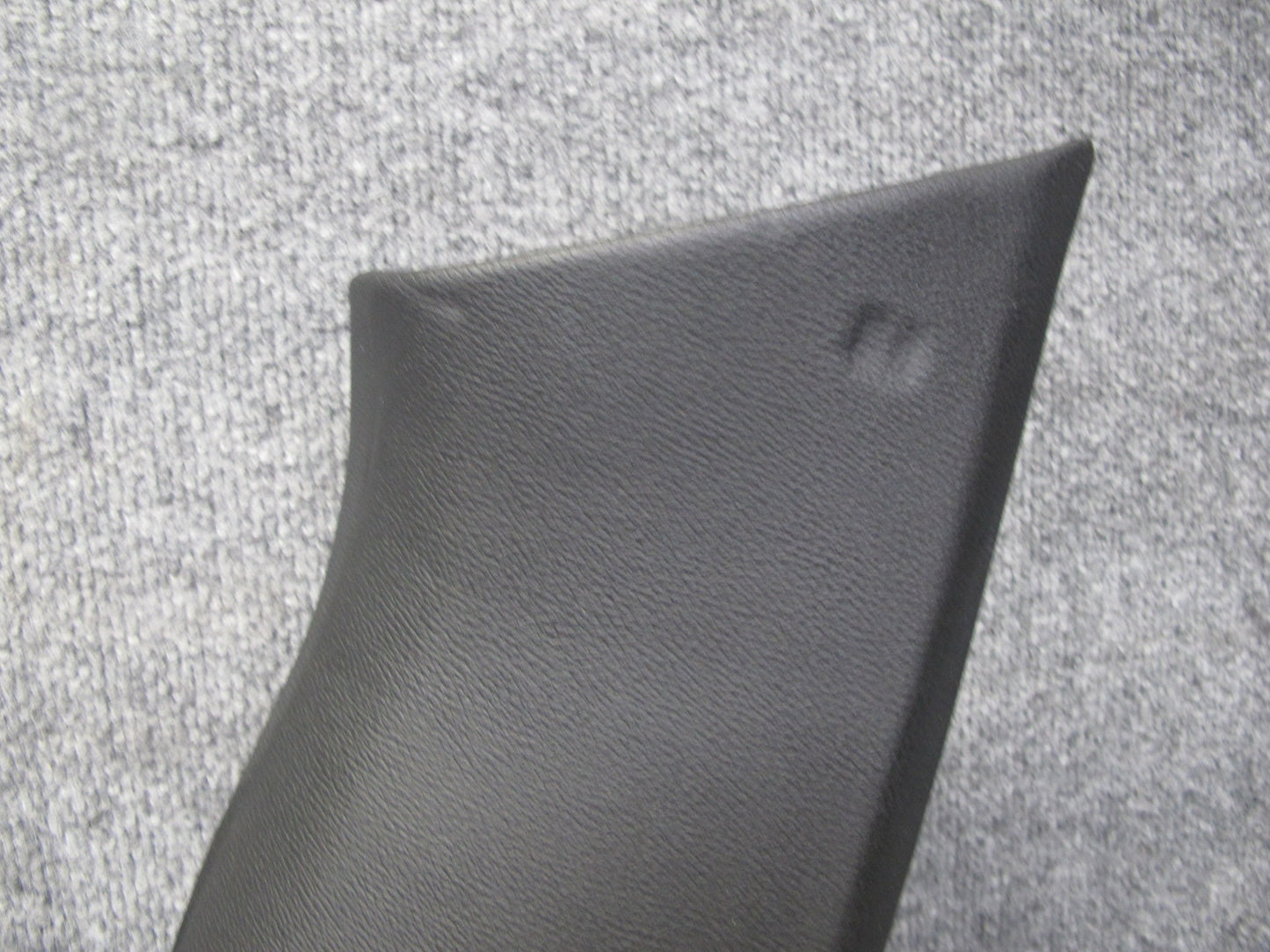 2008-2014 BMW E71 E72 X6 Rear Interior C Pillar Trim Cover Panel Set of 2