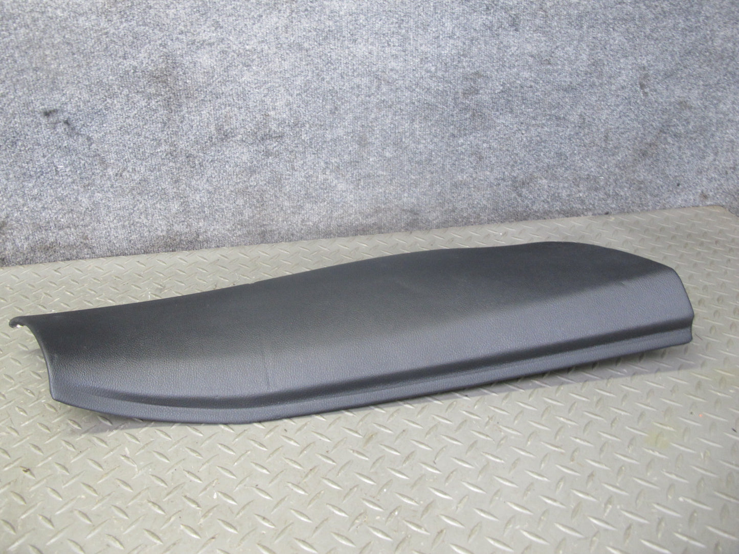 2008-2014 BMW E71 E72 X6 Rear Interior C Pillar Trim Cover Panel Set of 2