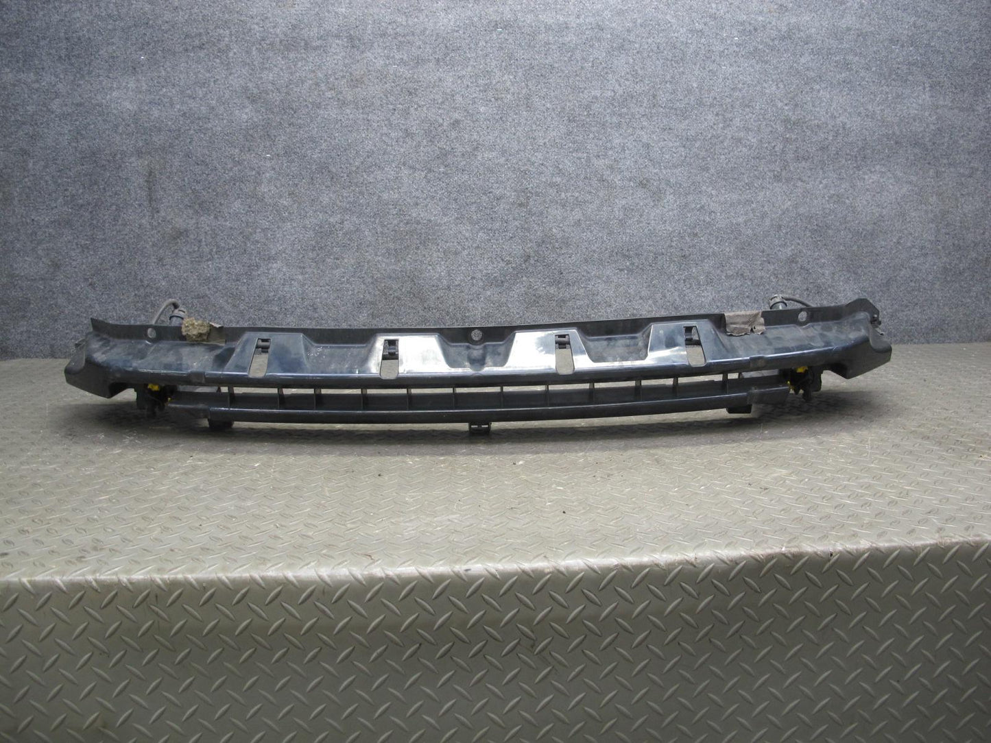 2012-2015 Range Rover Evoque L538 Front Bumper Mount Bracket Support Panel
