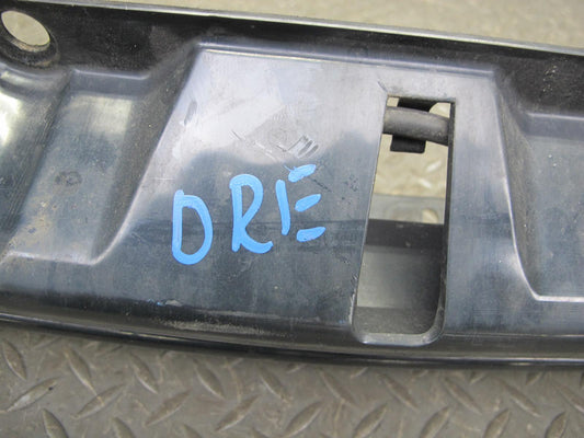 2012-2015 Range Rover Evoque L538 Front Bumper Mount Bracket Support Panel