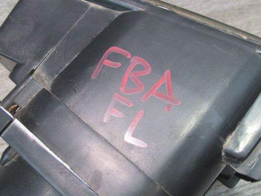 91-95 BMW E34 5-SERIES Front Left Fog Light Lamp 1384231 OEM