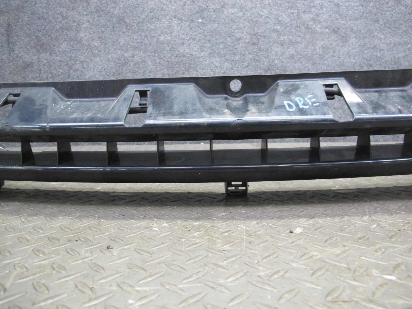 2012-2015 Range Rover Evoque L538 Front Bumper Mount Bracket Support Panel