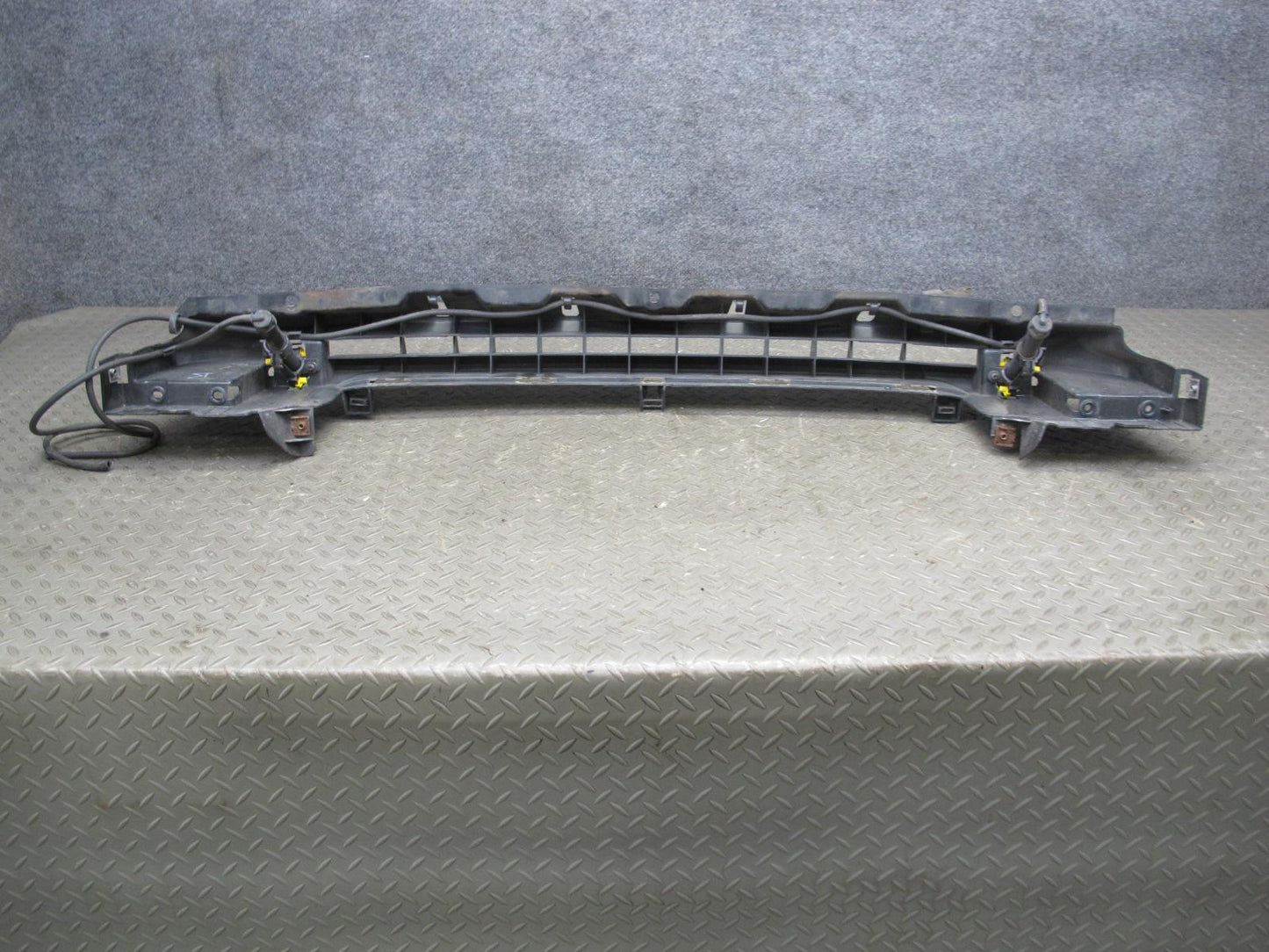 2012-2015 Range Rover Evoque L538 Front Bumper Mount Bracket Support Panel