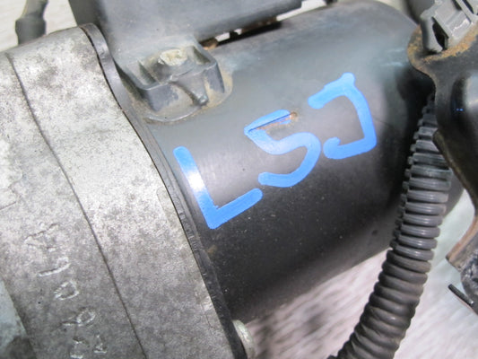 2008 Lexus UVF46 LS600h Automatic Transmission Oil Pump Motor OEM