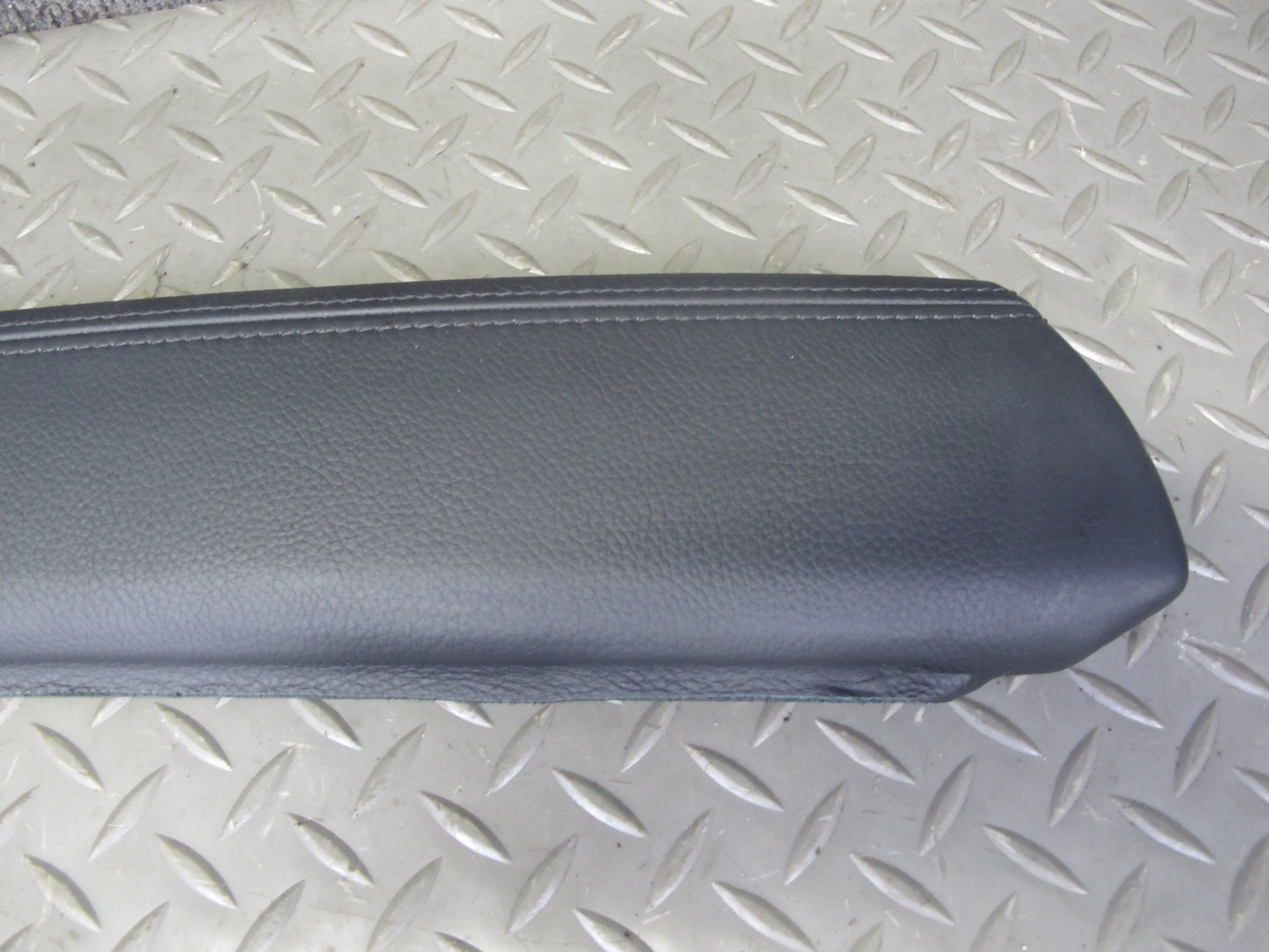 2008-2014 BMW E71 E72 X6 Center Console Left & Right Trim Cover Panel Set of 2