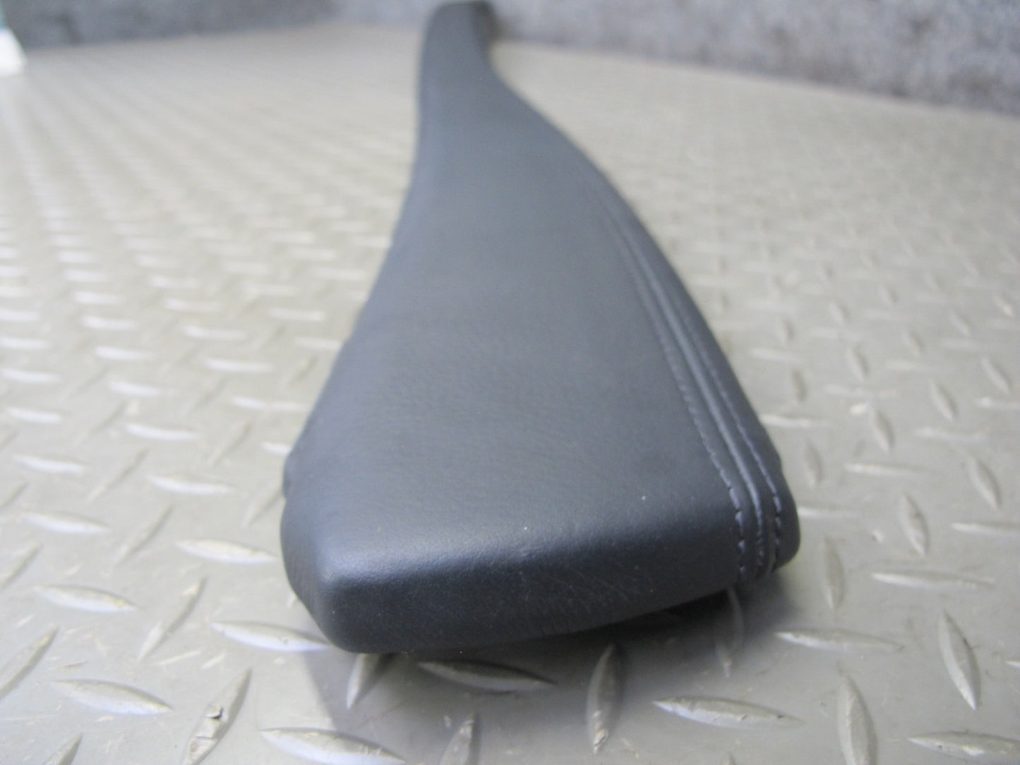 2008-2014 BMW E71 E72 X6 Center Console Left & Right Trim Cover Panel Set of 2