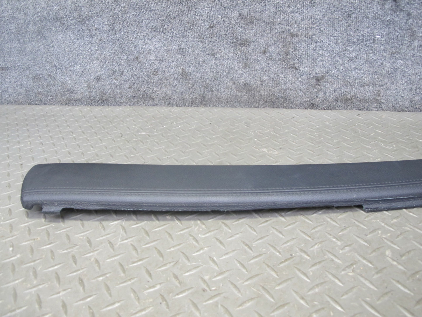 2008-2014 BMW E71 E72 X6 Center Console Left & Right Trim Cover Panel Set of 2