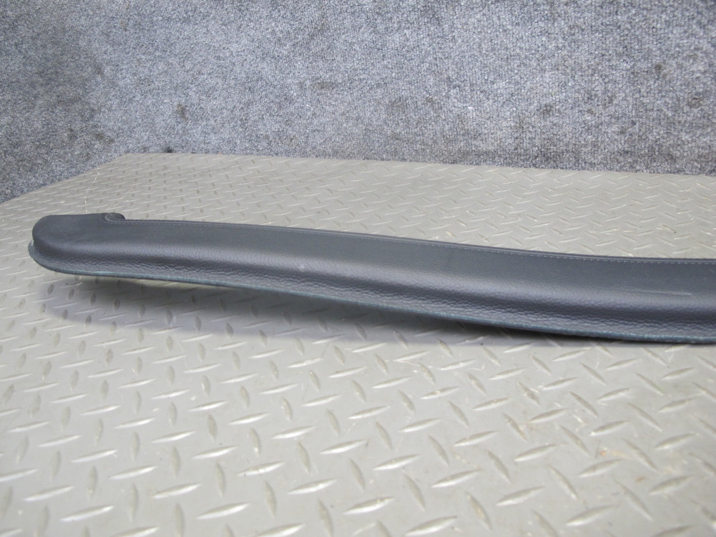 2008-2014 BMW E71 E72 X6 Center Console Left & Right Trim Cover Panel Set of 2
