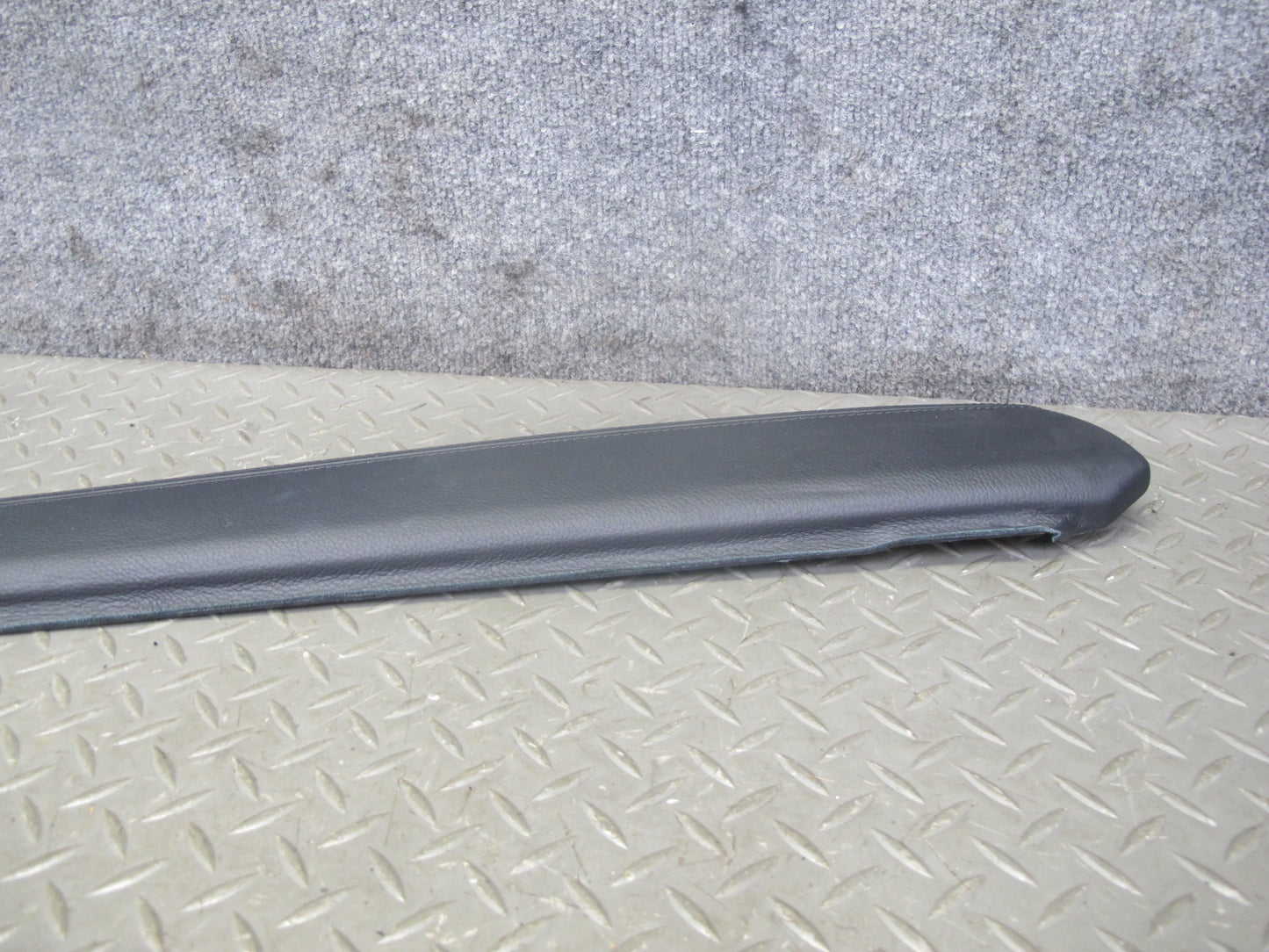 2008-2014 BMW E71 E72 X6 Center Console Left & Right Trim Cover Panel Set of 2