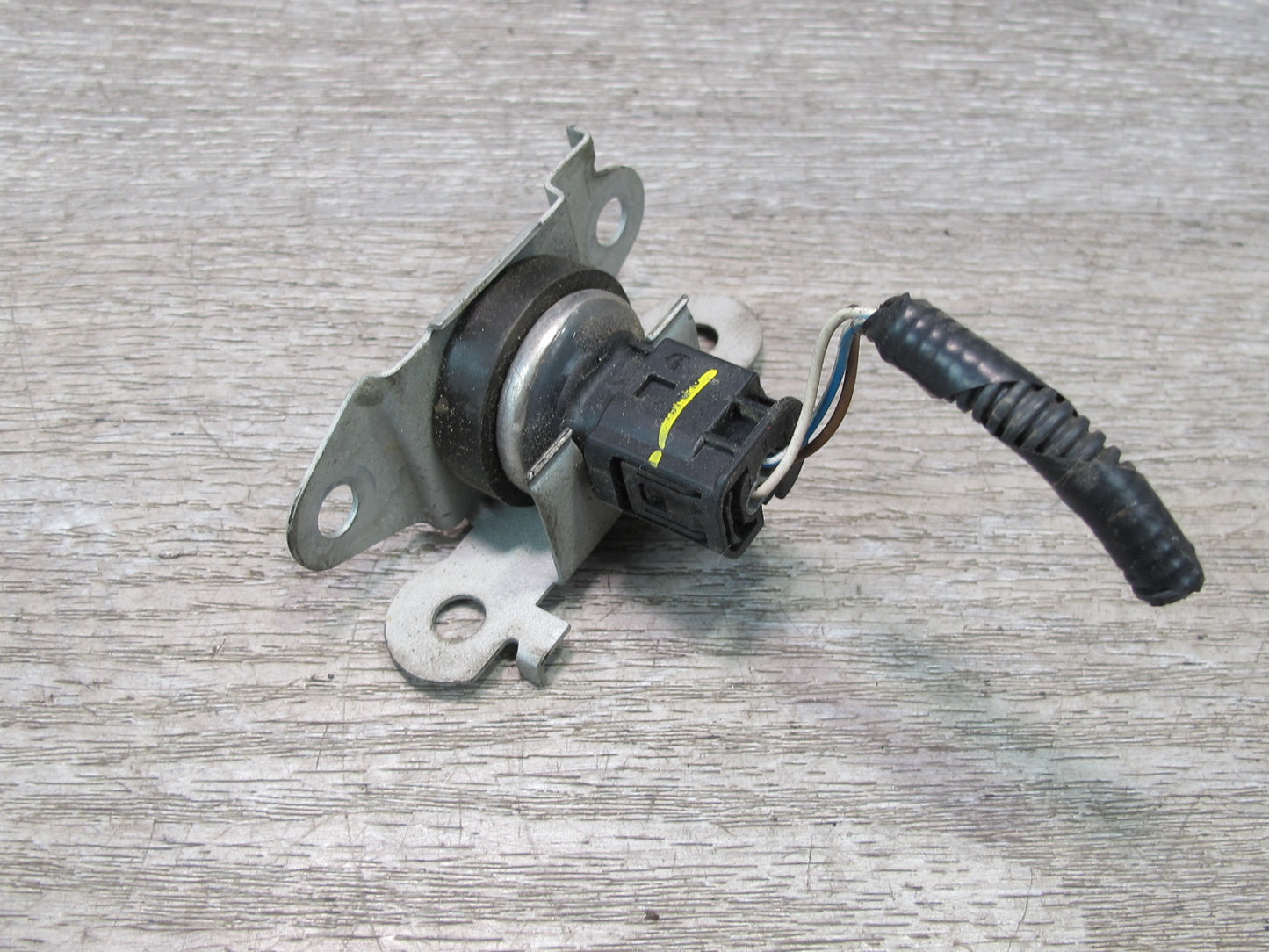 2013-2022 Land Range Rover L405 Front & Rear Acceleration Sensor Set of 4
