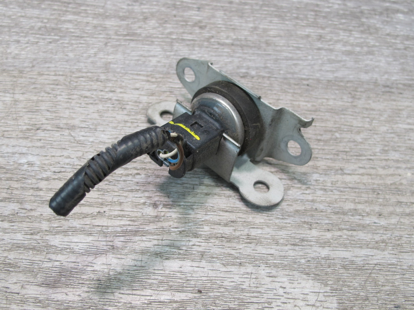 2013-2022 Land Range Rover L405 Front & Rear Acceleration Sensor Set of 4