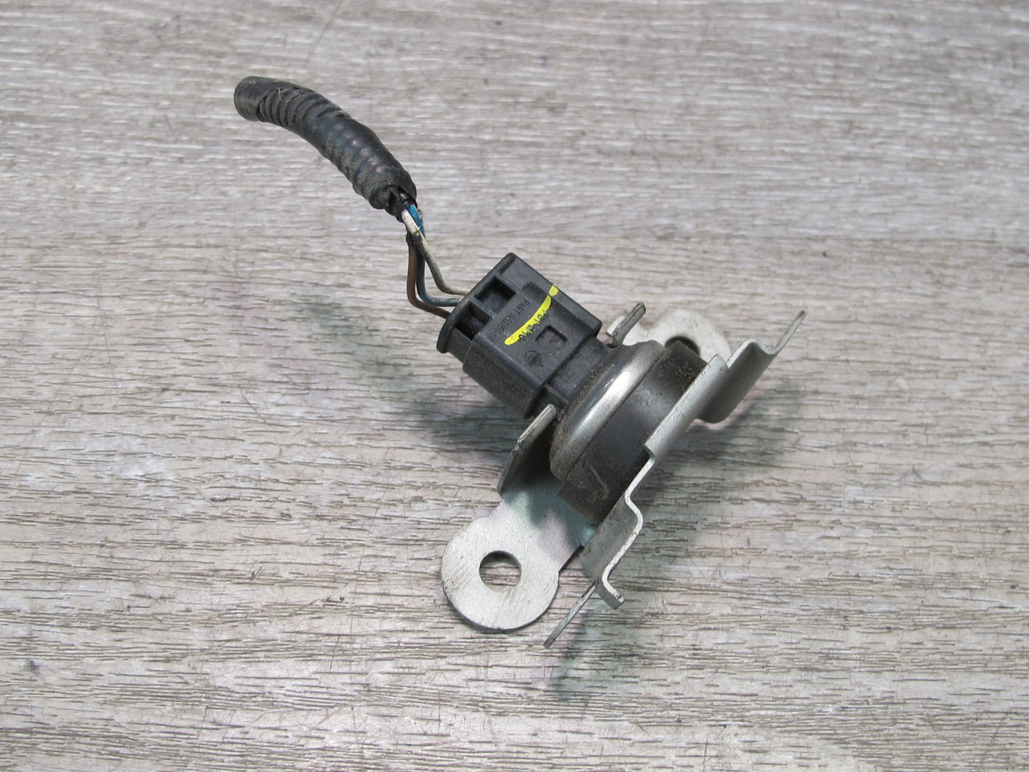 2013-2022 Land Range Rover L405 Front & Rear Acceleration Sensor Set of 4