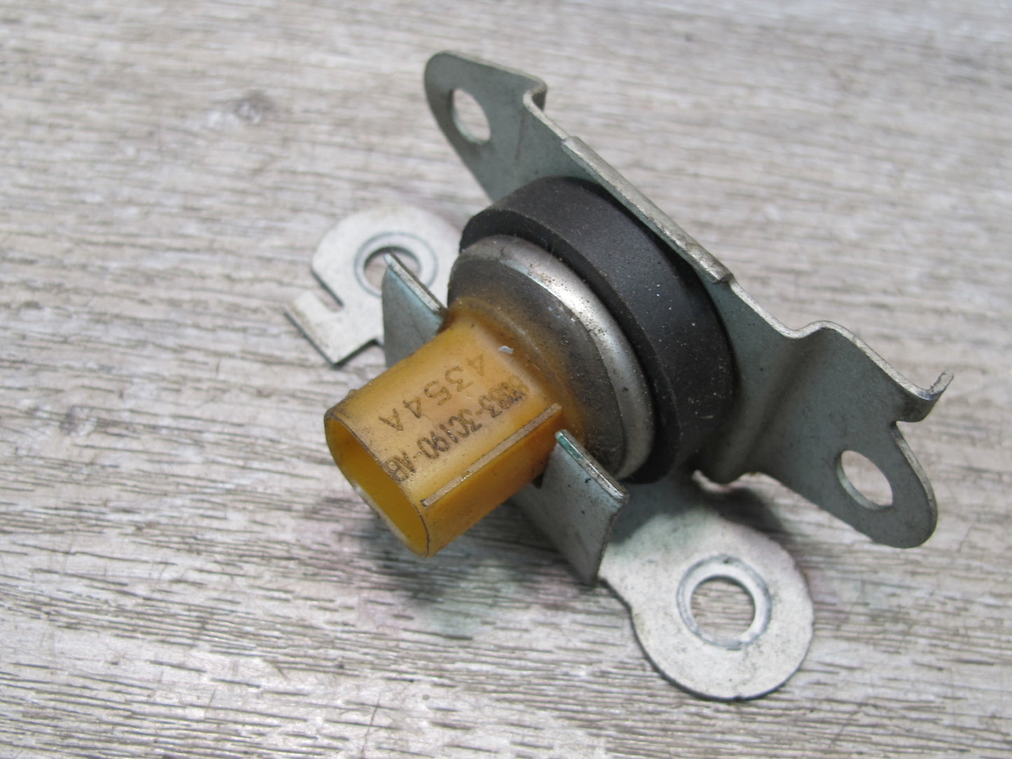 2013-2022 Land Range Rover L405 Front & Rear Acceleration Sensor Set of 4
